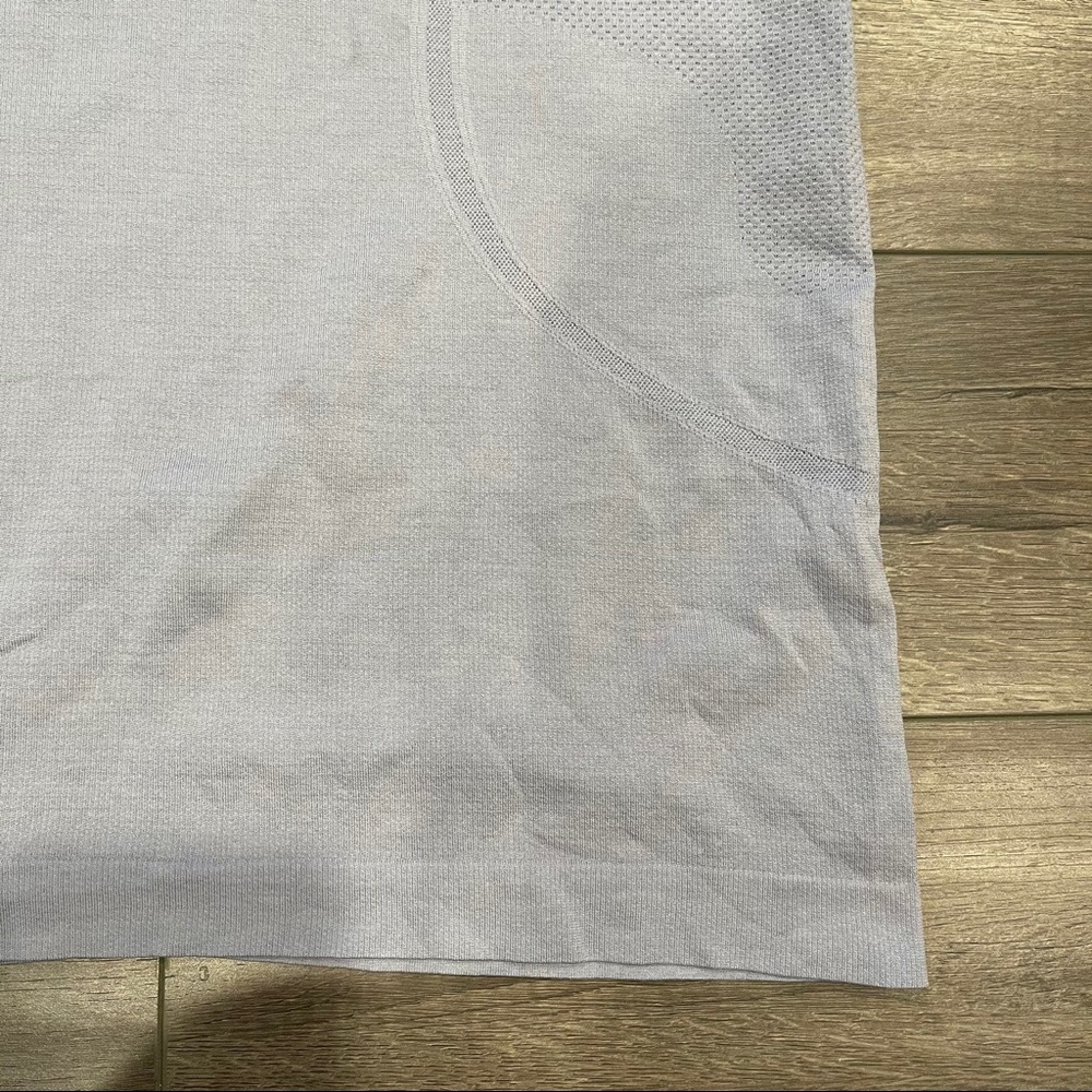 Lululemon Swiftly Tech Racerback Tank Top - Picture 6 of 10